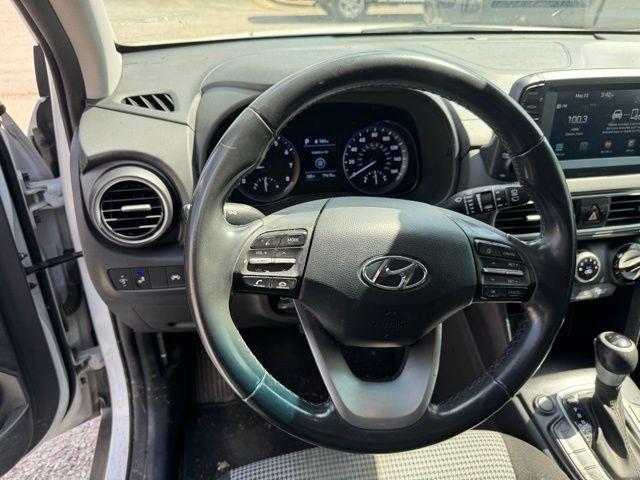 used 2020 Hyundai Kona car, priced at $14,492
