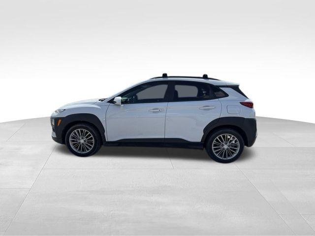 used 2020 Hyundai Kona car, priced at $14,492