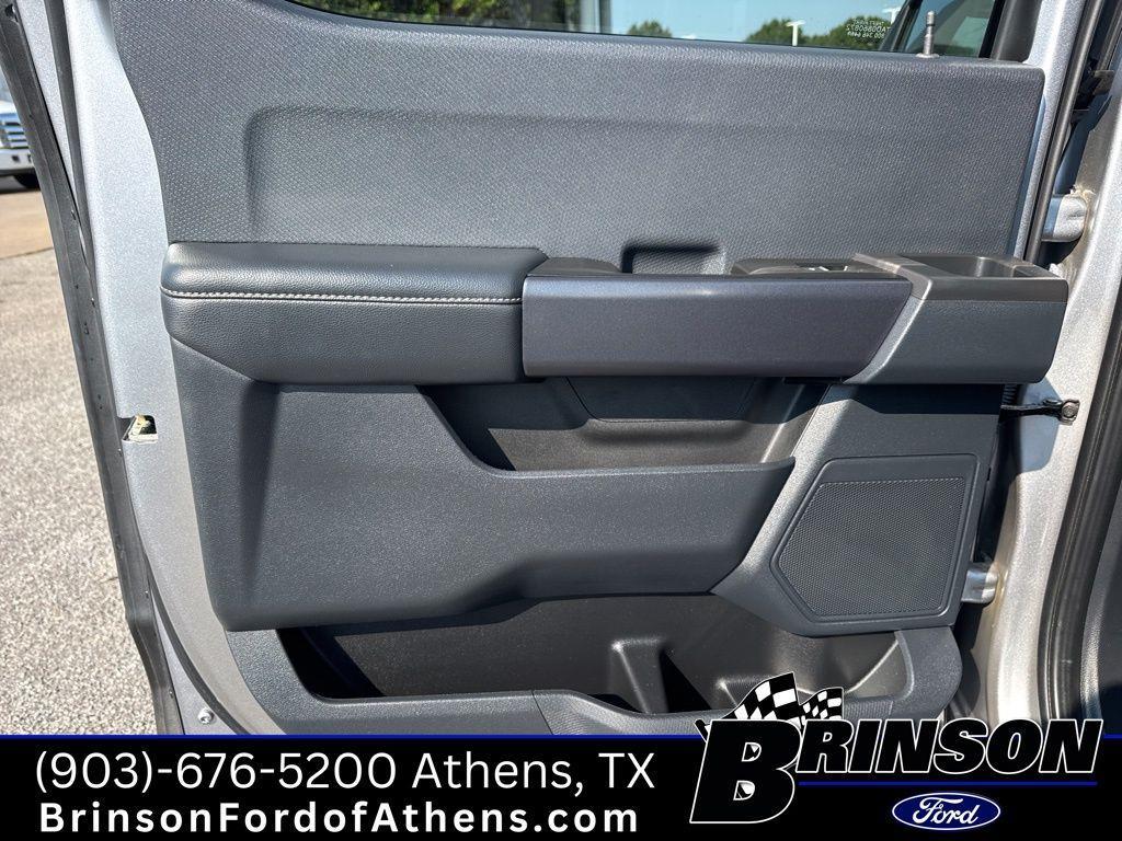 used 2022 Ford F-150 car, priced at $33,982