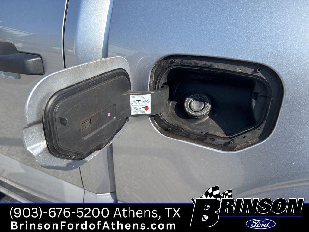 used 2022 Ford F-150 car, priced at $33,982