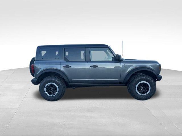 new 2024 Ford Bronco car, priced at $53,816