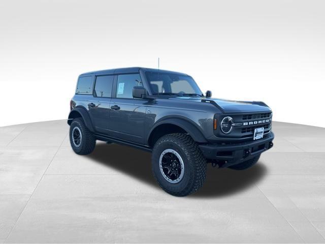 new 2024 Ford Bronco car, priced at $53,816