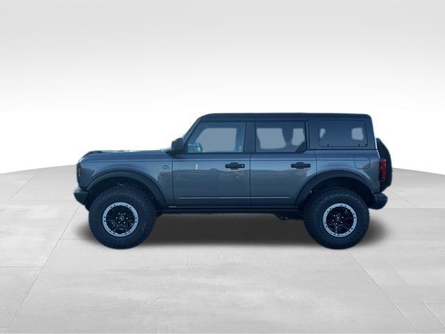 new 2024 Ford Bronco car, priced at $53,816