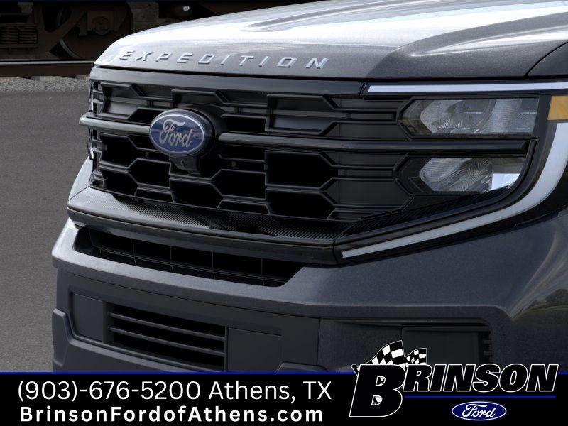 new 2025 Ford Expedition Max car, priced at $70,475