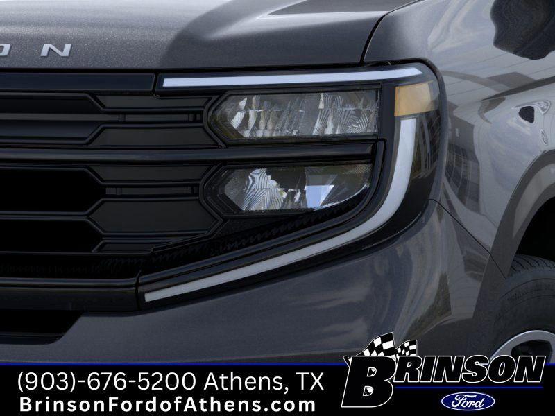 new 2025 Ford Expedition Max car, priced at $70,475