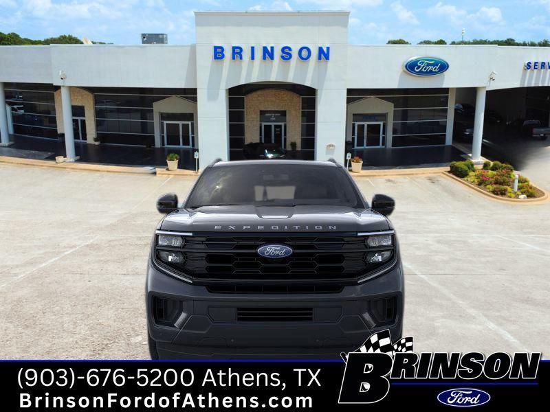 new 2025 Ford Expedition Max car, priced at $70,475