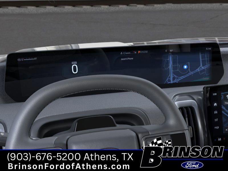 new 2025 Ford Expedition Max car, priced at $70,475