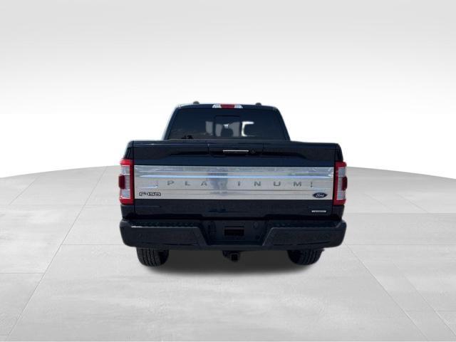 used 2022 Ford F-150 car, priced at $52,991