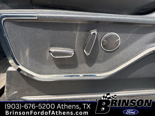 used 2022 Ford F-150 car, priced at $51,385