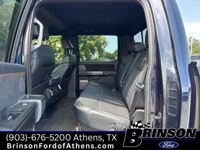 used 2022 Ford F-150 car, priced at $51,385