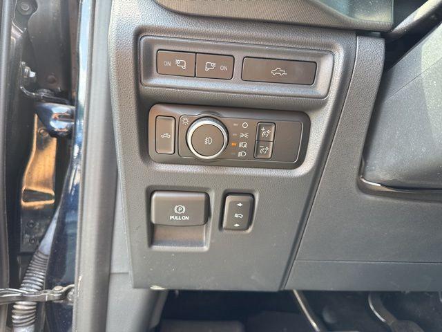 used 2022 Ford F-150 car, priced at $52,991