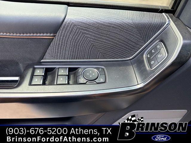 used 2022 Ford F-150 car, priced at $51,385