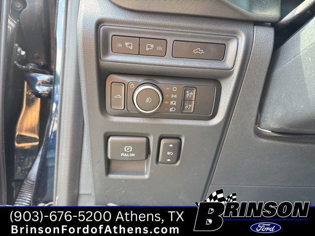 used 2022 Ford F-150 car, priced at $51,385