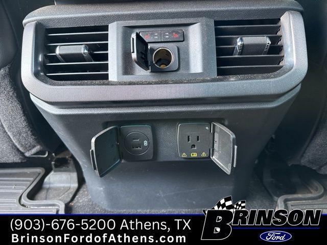 used 2022 Ford F-150 car, priced at $51,385