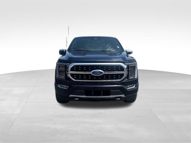 used 2022 Ford F-150 car, priced at $52,991