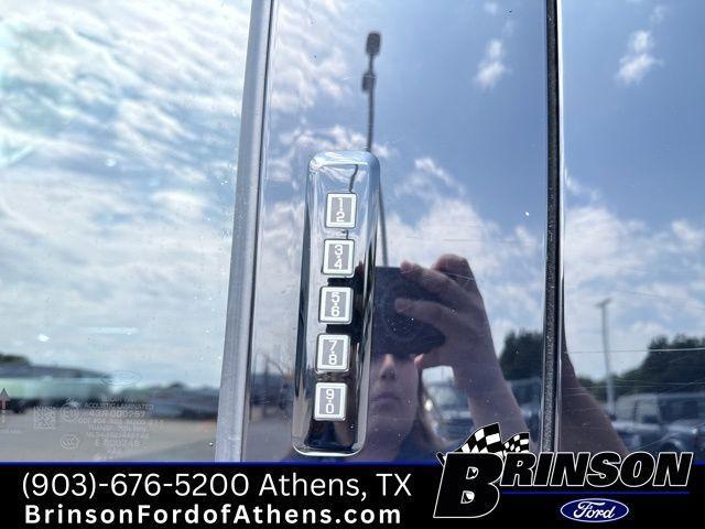 used 2022 Ford F-150 car, priced at $51,385