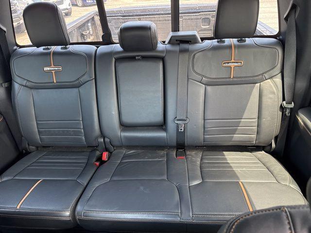used 2022 Ford F-150 car, priced at $52,991