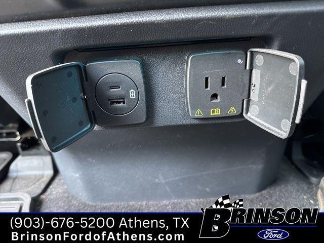 used 2022 Ford F-150 car, priced at $51,385