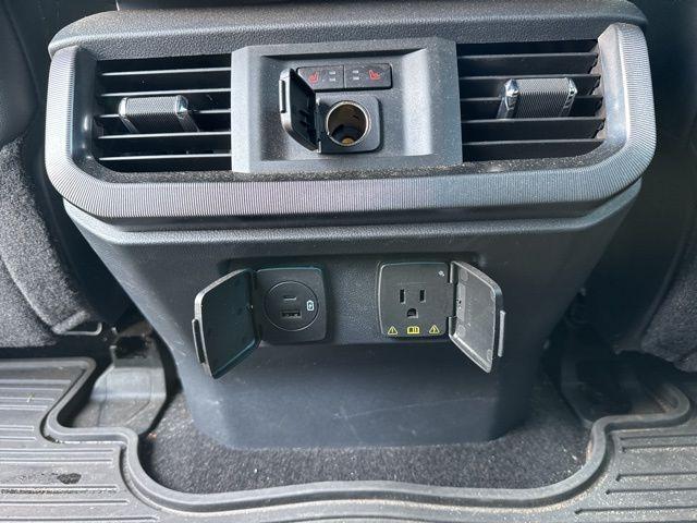 used 2022 Ford F-150 car, priced at $52,991