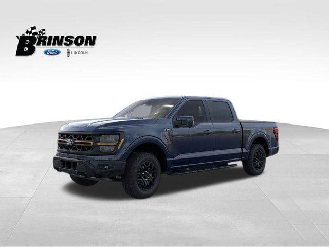 new 2025 Ford F-150 car, priced at $72,048