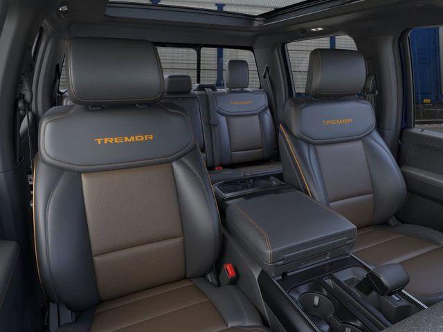 new 2025 Ford F-150 car, priced at $72,048