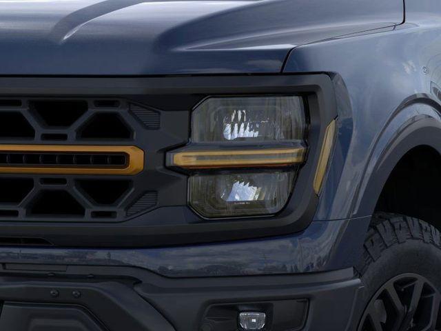new 2025 Ford F-150 car, priced at $72,048