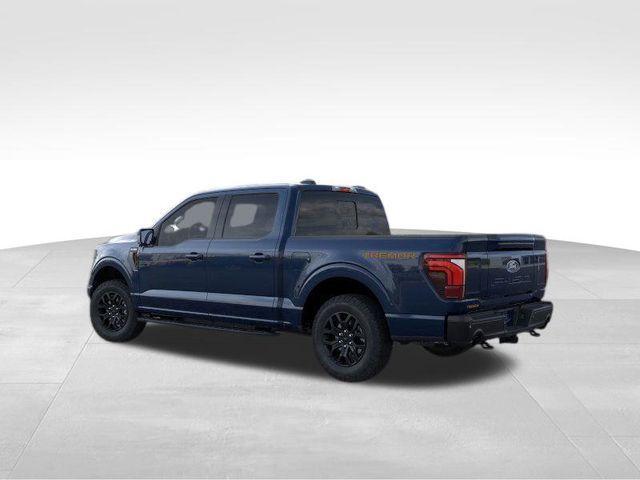 new 2025 Ford F-150 car, priced at $72,048
