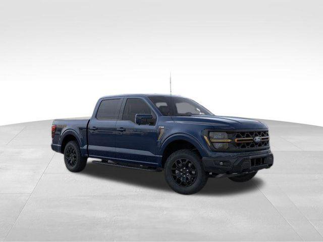 new 2025 Ford F-150 car, priced at $72,048