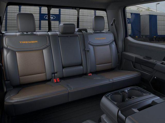 new 2025 Ford F-150 car, priced at $72,048