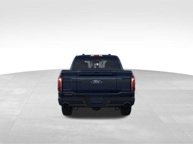 new 2025 Ford F-150 car, priced at $72,048