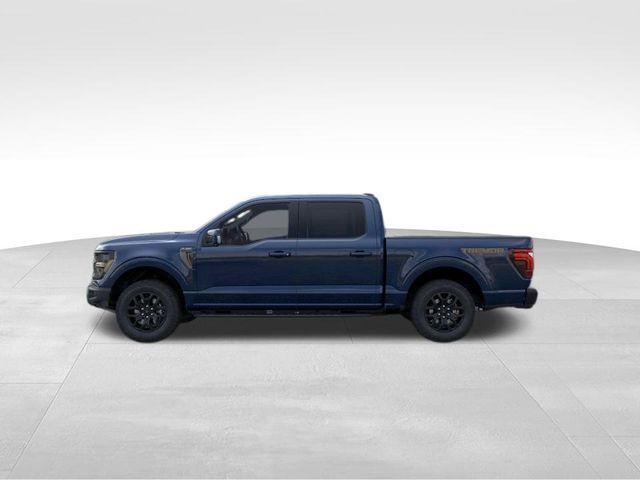 new 2025 Ford F-150 car, priced at $72,048