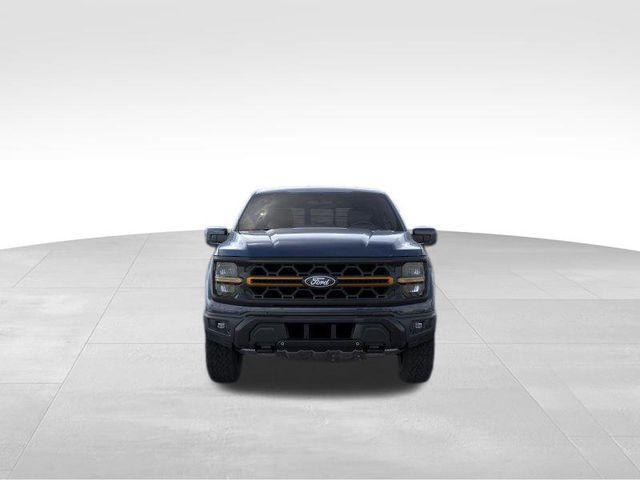 new 2025 Ford F-150 car, priced at $72,048