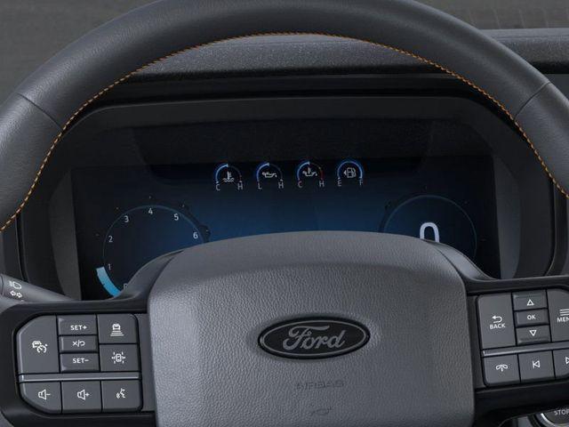 new 2025 Ford F-150 car, priced at $72,048
