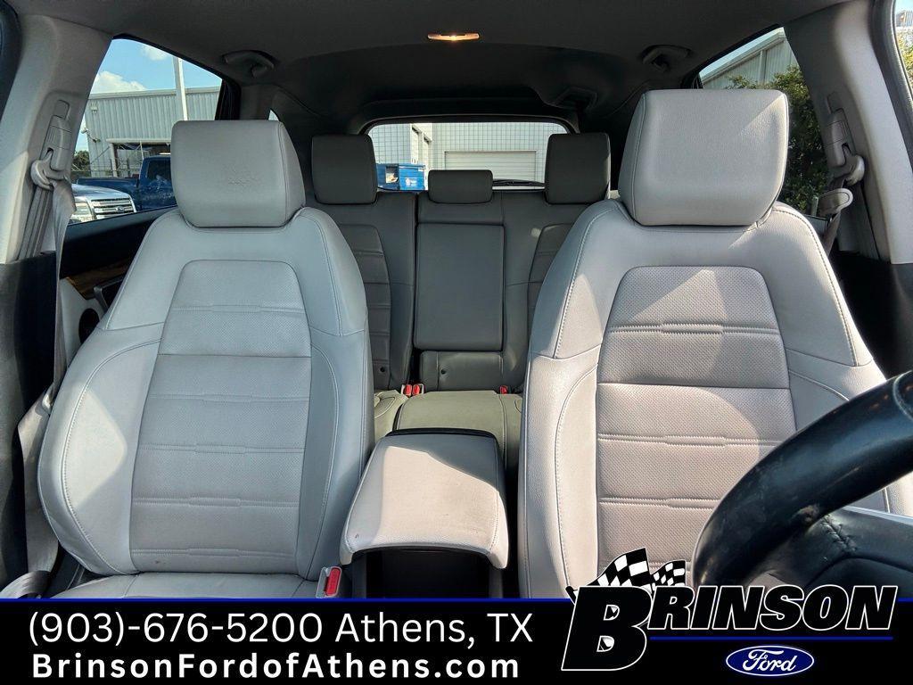 used 2019 Honda CR-V car, priced at $20,221