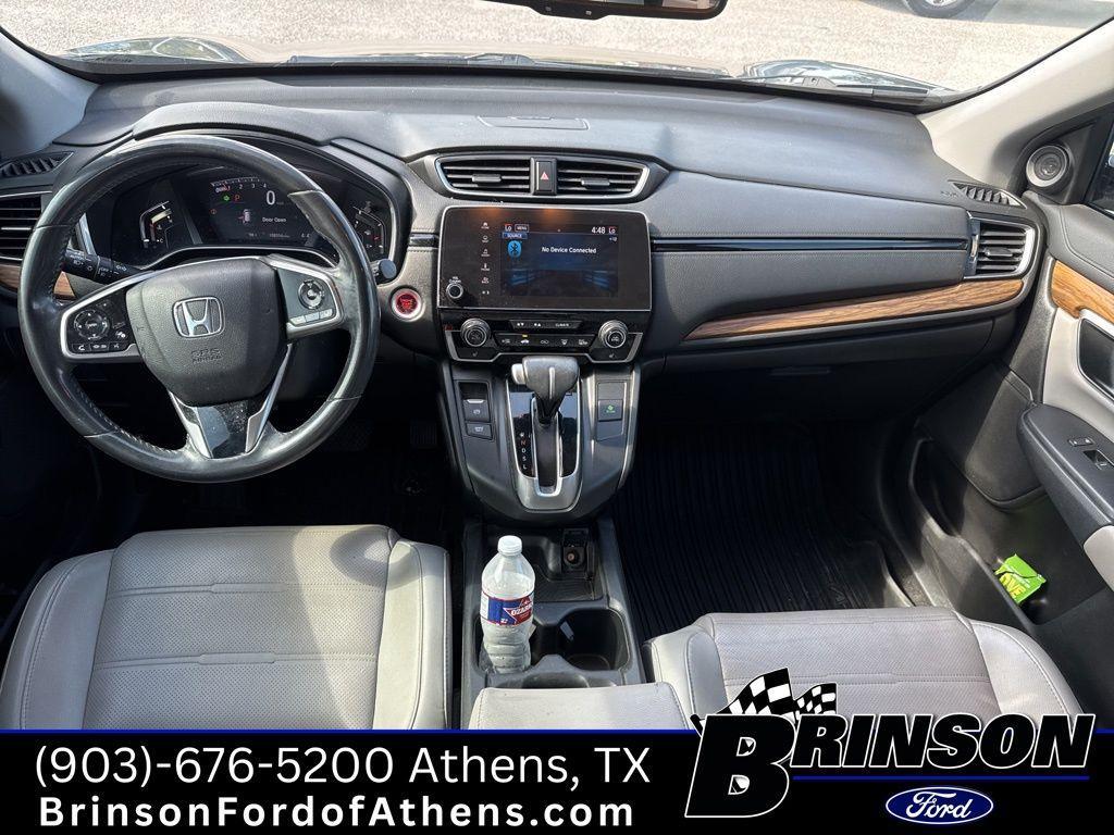 used 2019 Honda CR-V car, priced at $20,221