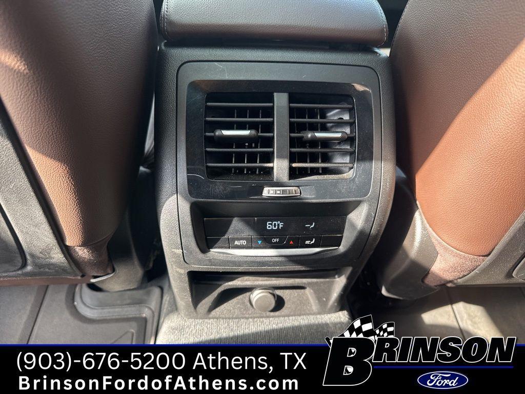 used 2019 BMW X4 car, priced at $23,425