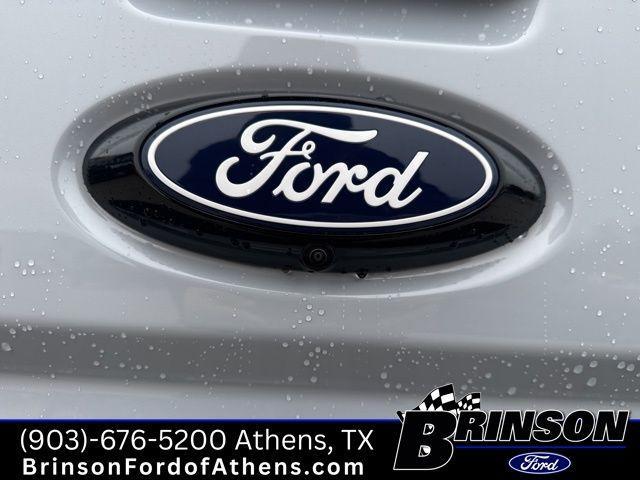 new 2025 Ford Maverick car, priced at $32,740
