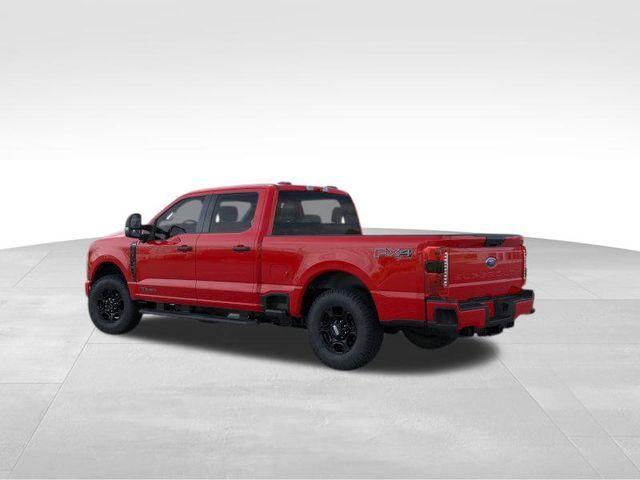 new 2025 Ford F-250 car, priced at $65,000