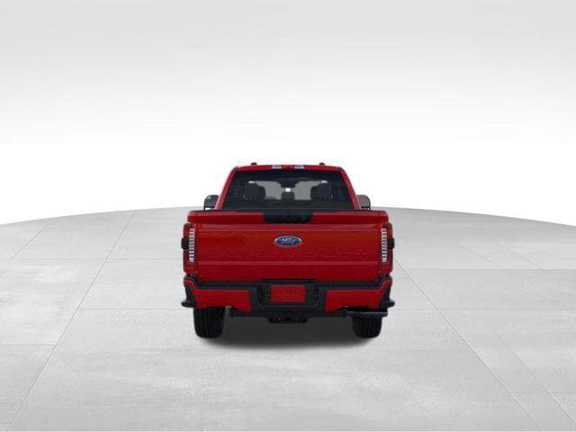 new 2025 Ford F-250 car, priced at $65,000