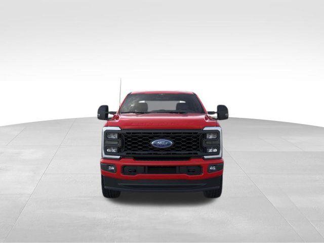 new 2025 Ford F-250 car, priced at $65,000