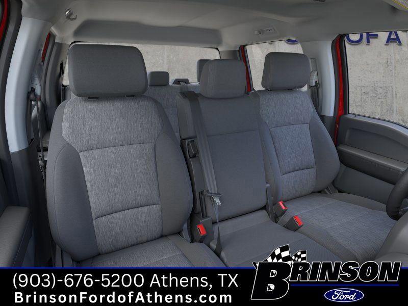 new 2025 Ford F-250 car, priced at $60,690
