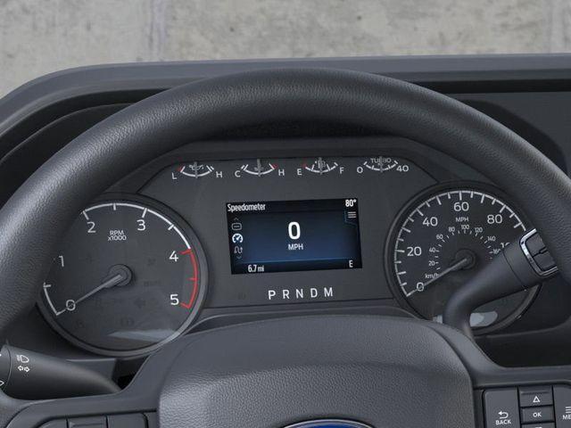 new 2025 Ford F-250 car, priced at $65,000