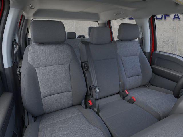 new 2025 Ford F-250 car, priced at $65,000