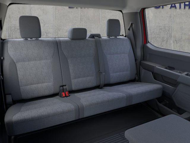 new 2025 Ford F-250 car, priced at $65,000