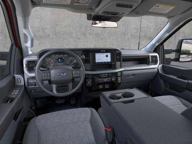 new 2025 Ford F-250 car, priced at $65,000