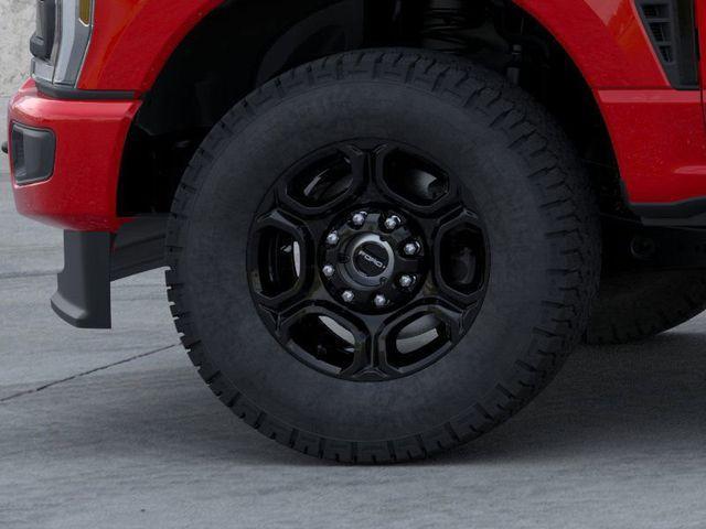 new 2025 Ford F-250 car, priced at $65,000