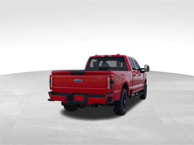 new 2025 Ford F-250 car, priced at $65,000