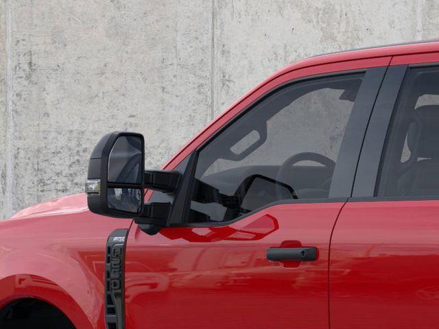 new 2025 Ford F-250 car, priced at $65,000