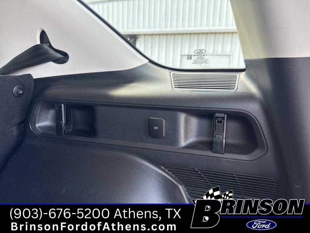 used 2024 Ford Bronco Sport car, priced at $26,981