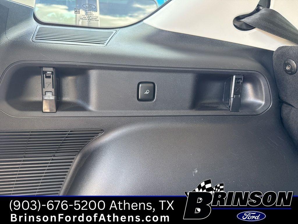 used 2024 Ford Bronco Sport car, priced at $26,981